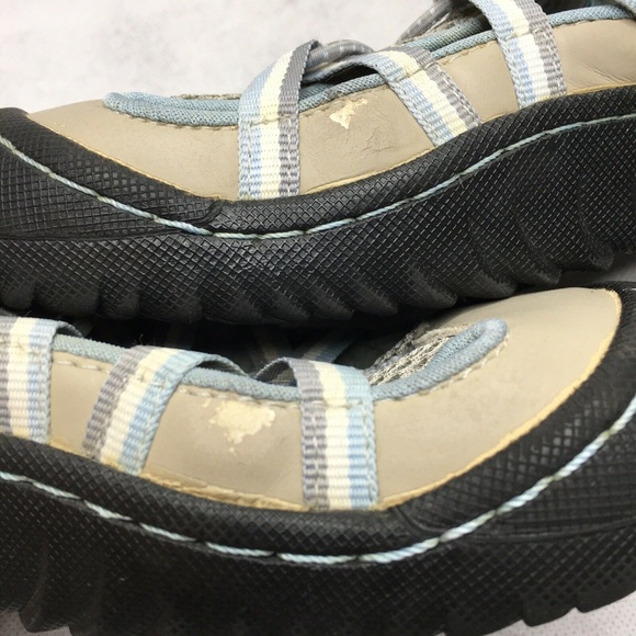 J-41 Sea Breeze Vegan Adjustable Lightweight - Picture 8 of 8